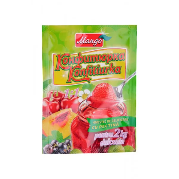 Mango Konfitiurka 20 g - image 1