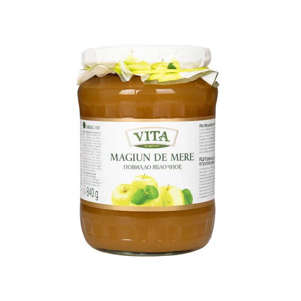 Vita Magiun de mere 840 g - image 1