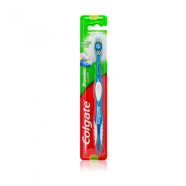 Colgate Periuta de dinti Premier - image 1