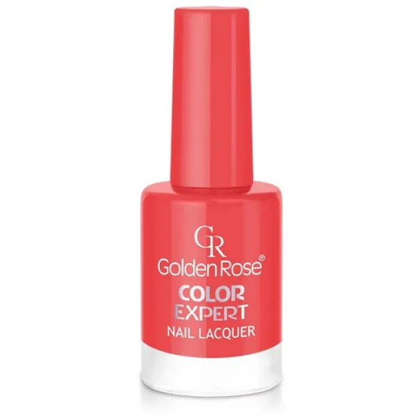 Golden Rose Лак для ногтей Color Expert 54 10,2 мл - image 1