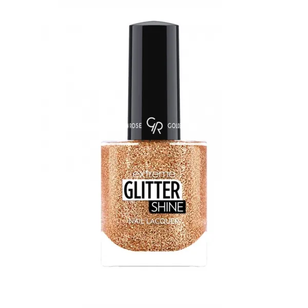 Golden Rose Oja Extreme Glitter Shine 206 - image 1