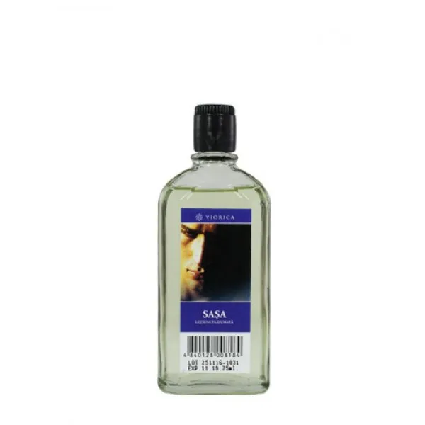 Viorica Парфюмированный лосьон Sasa 80мл - image 1