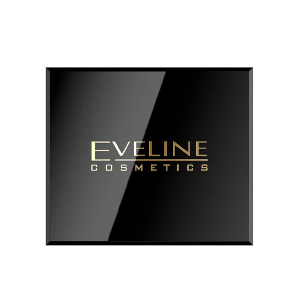 Eveline Pudra Compacta Beauty Line №13 - image 2