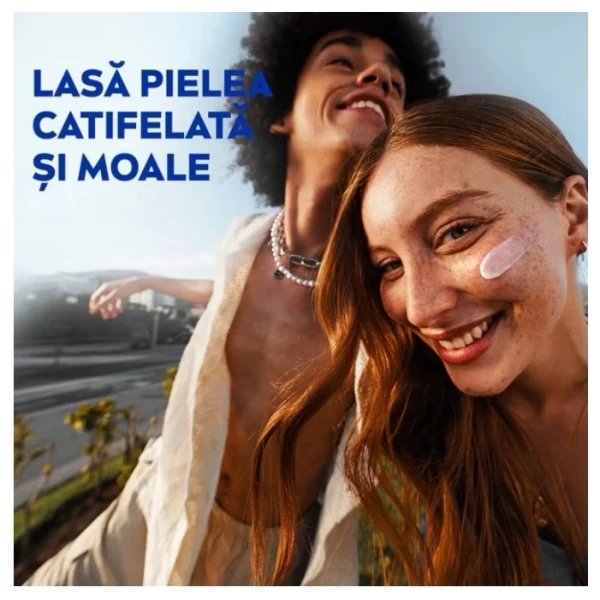 Nivea Soft Мягкий крем 50 мл - image 3
