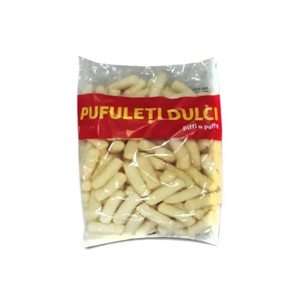 Piffi Puffy сладкие кукурузные палочки 40г - image 1