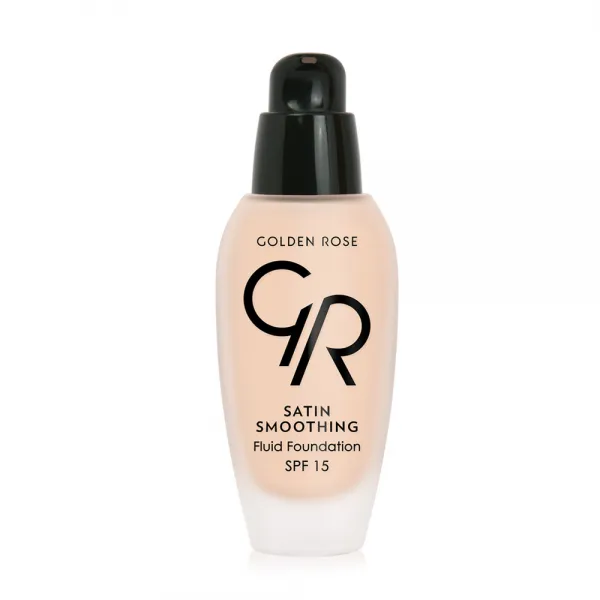 Golden Rose Fond de ten Fluid 22 34ml - image 1
