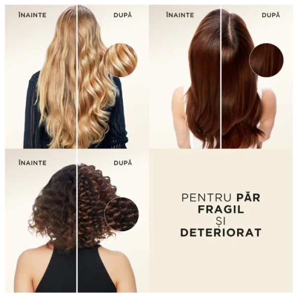 Pantene Кондиционер для волос Repair & Protect для ломких и сухих волос, 500 мл - image 3