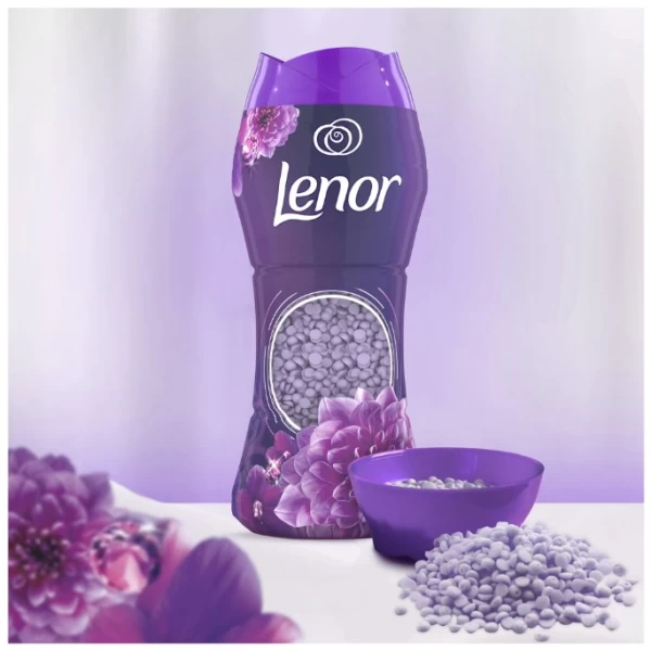 Lenor Perle parfumate Ametyst & Floral Bouquet, 210 g - image 2