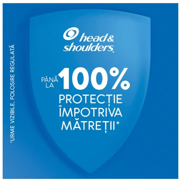 Head & Shoulders Sampon Ocean Energy, 675 ml - image 5