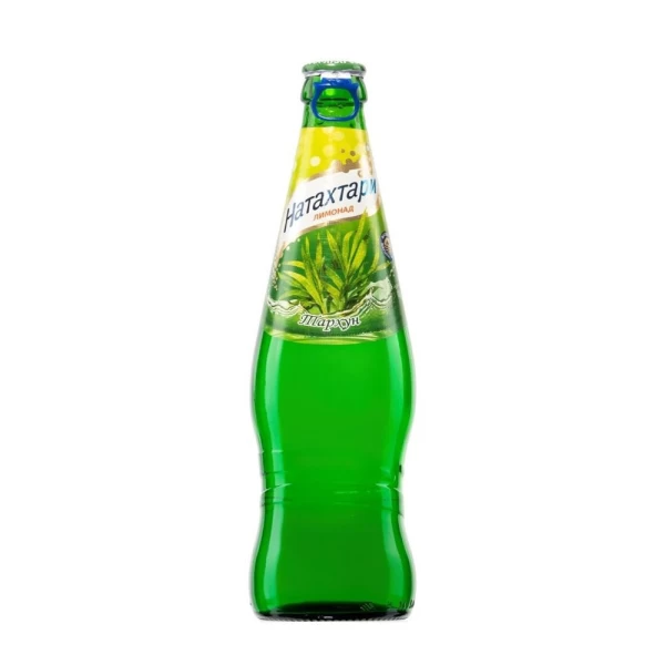 Bautura Natakhtari Tarhun 0.5 L - image 1