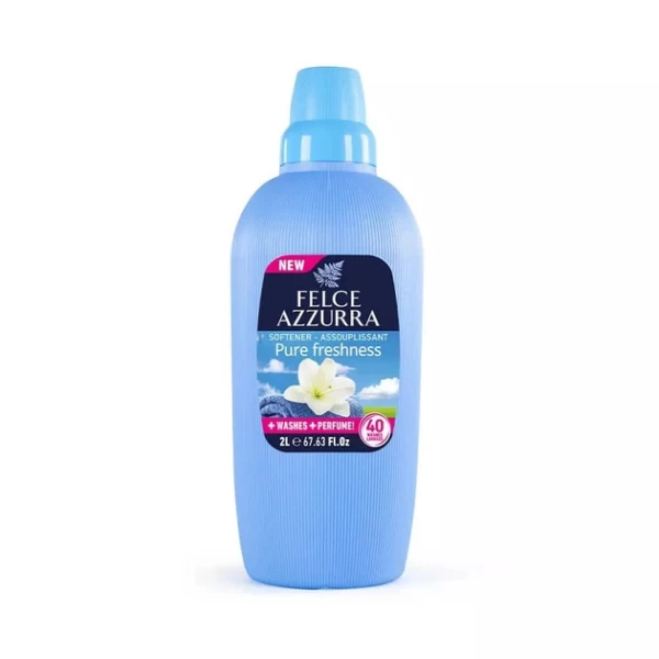 Felce Azzurra Balsam de rufe 2l Pure Freshness - image 1