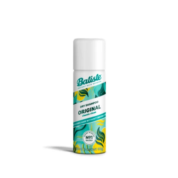 Batiste Sampon uscat 50ml Original - image 1