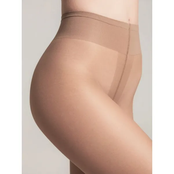 Conte colanti dama Top 40 natural 2 - image 2