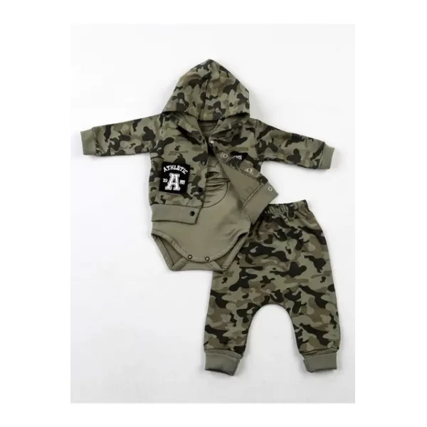 Elci Baby костюм для детей 0-3 месяцев 6354 - image 1