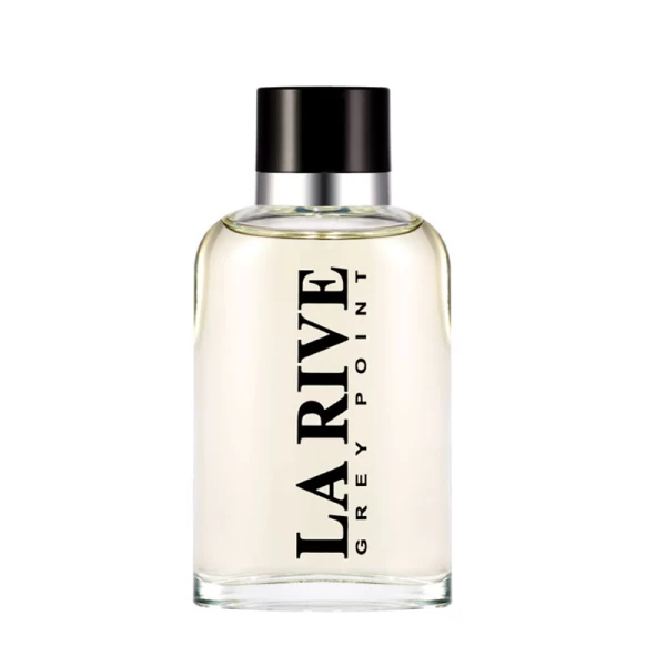 LA RIVE Apa de toaleta Men 90ml Grey Point - image 2