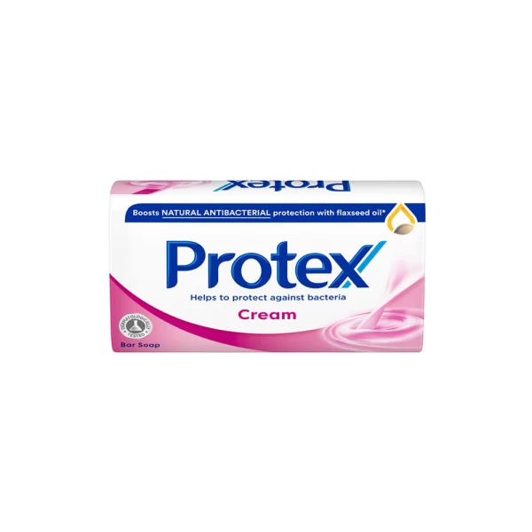 Protex Sapun solid Cream 90gr - image 1