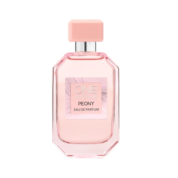 One Avenue парфюмерная вода 60мл Peony - image 2