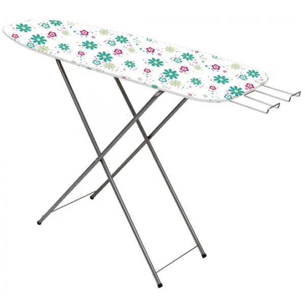 Гладильная доска EuroGold OK Plus 16038Z, 120 x 38 cm - image 1