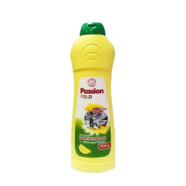Passion Gold Crema pentru curatenia bucatariei 700ml - image 2