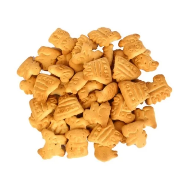 Biscuiti Nefis Animal Cookies 250g - image 2
