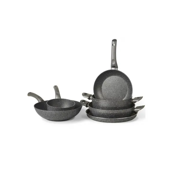 Tigaie MINERALIA PRO 24cm - image 3