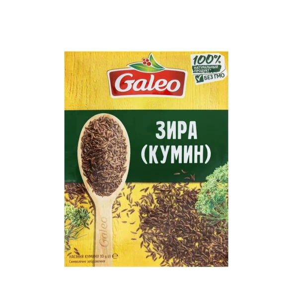 Galeo Chimen 10g - image 2
