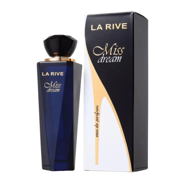 LA RIVE Apa de parfum 100ml Miss Dream - image 1