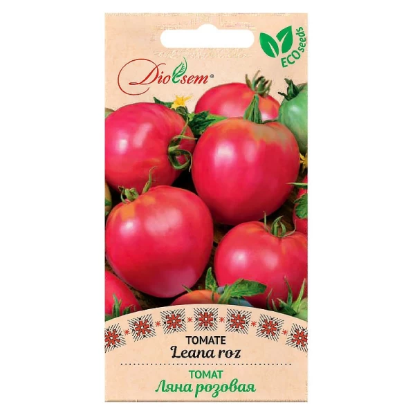 Seminte Tomate Leana 2gr - image 1