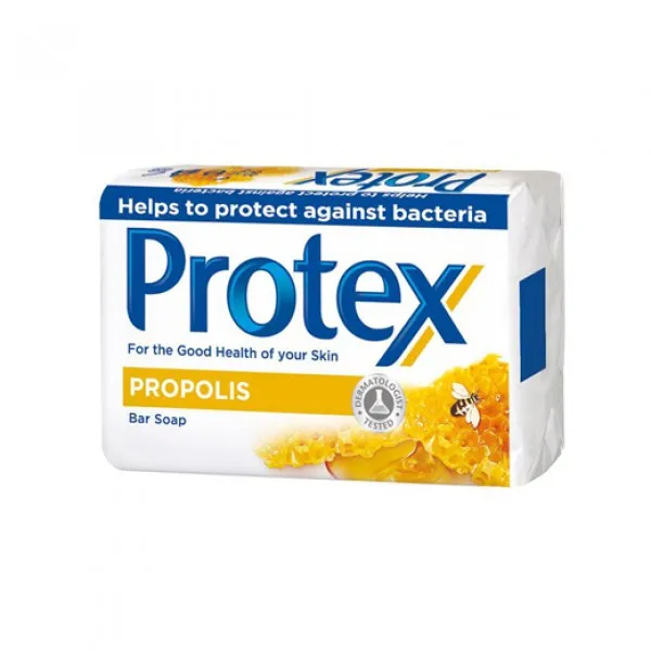 Protex Sapun solid 90gr Propolis - image 1