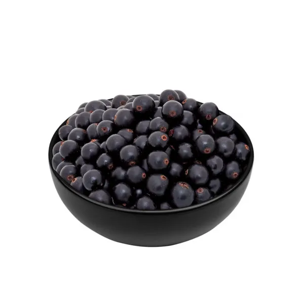 Bauer Coacaza neagra congelat 300g - image 2