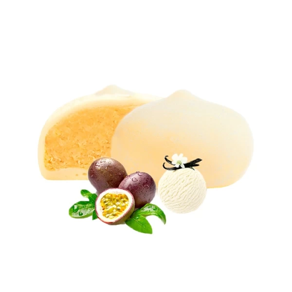 Motiko Prajitura japoneza 40g Maracuja - image 2