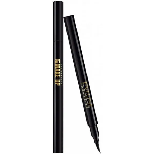 Eveline Marker de ochi Art Prof.Make-UP rezistent la apa 45ml - image 1