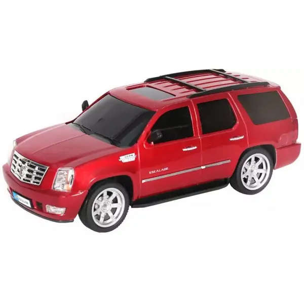Cadillac Escalade на пульте управления, масштаб 1:14 - image 2