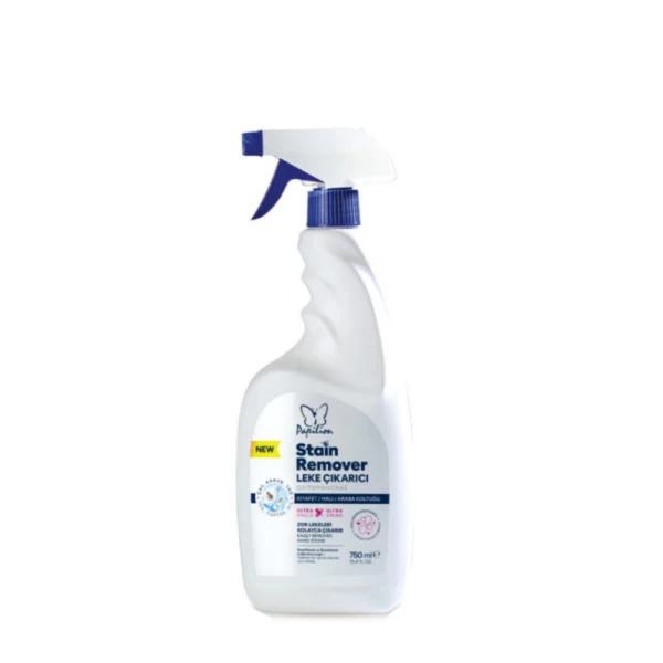 Профессиональное средство Papilion Spot & Stain Remover, 750 мл - image 1