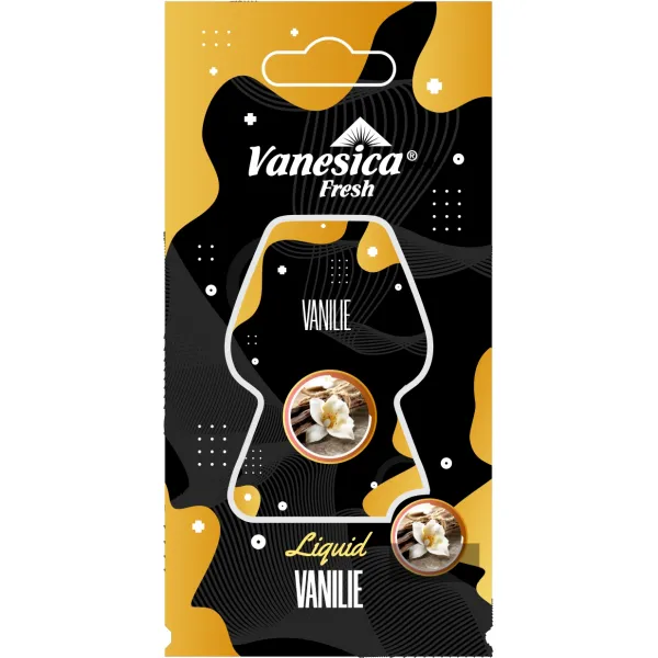 Vanesika odorizant auto lichid - image 1