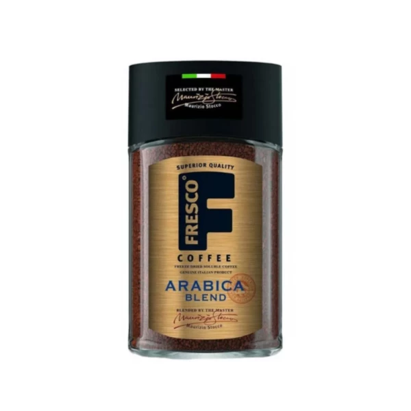 Fresco Cafea solubila Arabica Blend 100 g - image 1