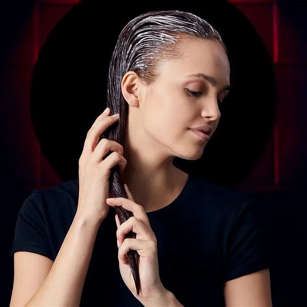 Syoss Sampon 750ml Intense Keratin - image 3