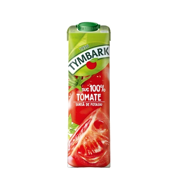 Tymbark Suc Tomate 1L - image 1