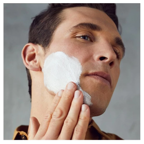 Nivea Crema pentru ras pentru ten sensibil 100 ml - image 5