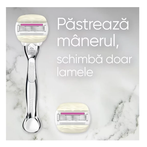 Gillette Venus Aparat de ras Sugarberry - image 7