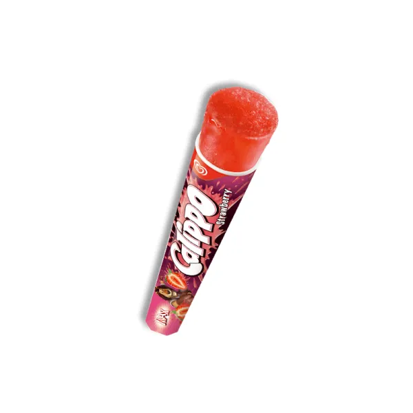 Calippo strawbery Мороженое 105 мл - image 2