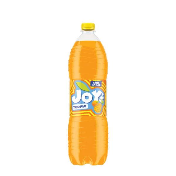 Joys Bautura carbogazoasa Tropic 1.5L - image 1