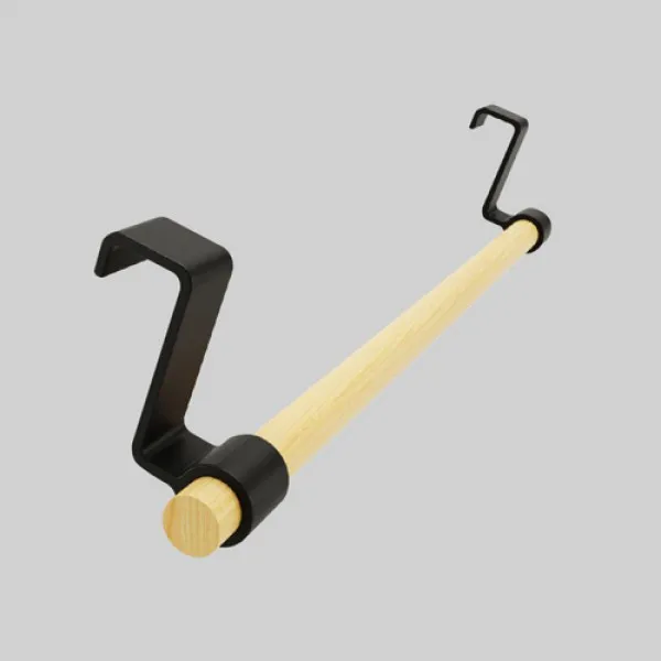 Suport pentru stergare de bucatarie 2 buc SEO-8107 - image 3