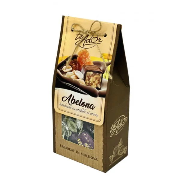 Конфеты Te Ador 220г Абелона - image 3