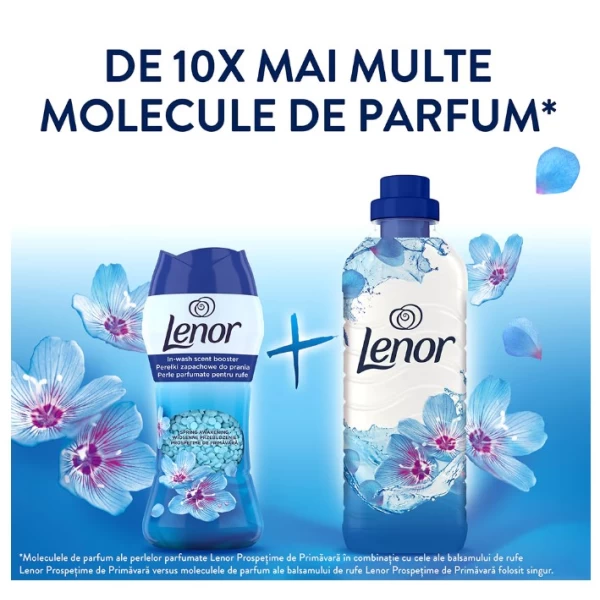 Lenor perle parfumate 270 gr Spring - image 4