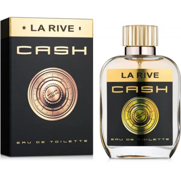 LA RIVE Lotiune dupa ras Cash 100ml - image 2