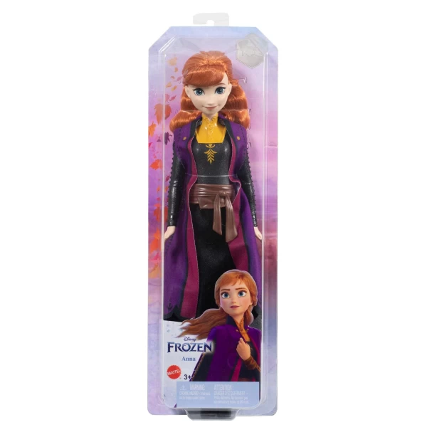 Кукла Disney Princess Анна - image 1