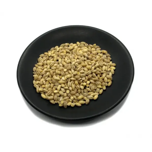 Крупа Макфа Перловая 800г - image 4