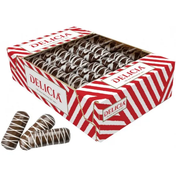 Turte dulci cu decor VORZELISKIE 400g - image 1