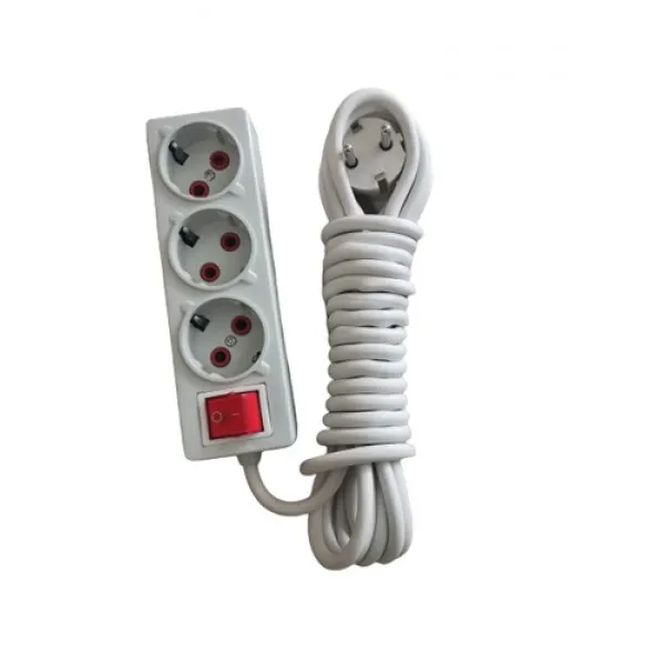 Prelungitor FLBI 5m 3 gauri - image 1